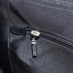 Burberry Black Label Business Bag Nylon - image 13