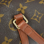 Louis Vuitton Papillon Handbag Monogram Canvas 26 - image 12