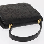 Balenciaga Vintage handbag Leather - image 15