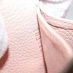 Louis Vuitton Iris Wallet Mahina Leather - image 7