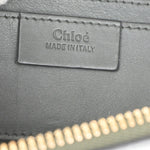 Chloe Roy Shoulder Bag Leather Small - image 6