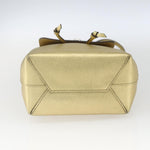 Louis Vuitton Lockme Backpack Leather Mini - image 17