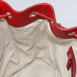 Gucci Soho Drawstring Backpack Leather Large - image 19