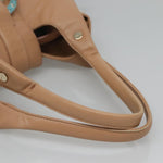 Bvlgari Chandra Hobo Canvas and Leather Large - image 17