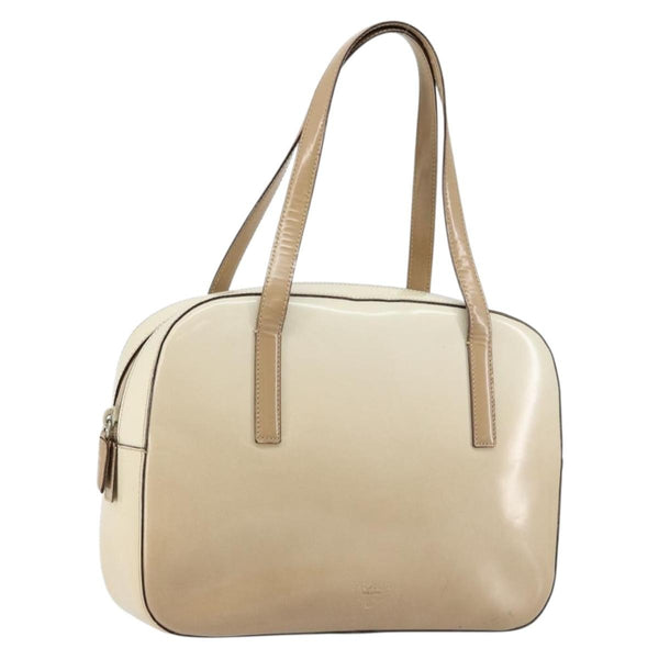 Prada Re-edition 1995 handbag Patent leather - image 1