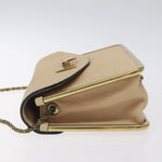 Chloe Sally Shoulder Bag Leather Small - image 4