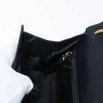 Salvatore Ferragamo Gancini Shoulder Bag Leather - image 20