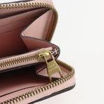 Louis Vuitton Clemence Wallet Monogram Empreinte Leather - image 13