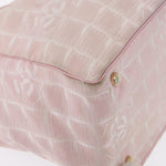 Chanel Travel Line Tote Nylon Medium - image 9