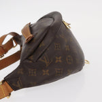 Louis Vuitton Bum Bag Monogram Canvas Mini - image 5