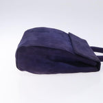 Prada Vintage Handbag Suede - image 3