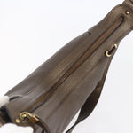 Salvatore Ferragamo Vintage Shoulder Bag Leather - image 15