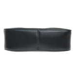 Salvatore Ferragamo Gancini Shoulder Bag Leather - image 10