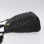Bally Vintage Shoulder Bag Quilted leather - image 4