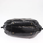 Salvatore Ferragamo Gancini Tote Patent leather - image 17