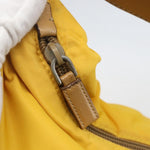 Prada Vintage Shoulder Bag Tessuto - image 13