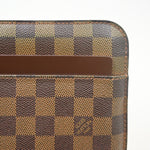Louis Vuitton Pochette Saint Louis Damier - image 12