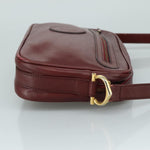 cartier Must de Cartier Shoulder Bag Leather medium - image 3