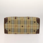 Burberry Nova check boston bag Canvas - image 15
