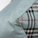 Burberry Nova Check Blue Label Nylon - image 9