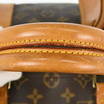 Louis Vuitton Keepall Bag Monogram Canvas 50 - image 7