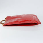 Louis Vuitton Stanton Handbag Monogram Vernis - image 4