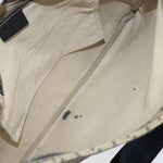Gucci Zip Top Messenger Bag GG Coated Canvas Medium - image 5