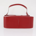 Salvatore Ferragamo Vala Handbag Leather - image 14