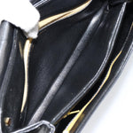 Christian Dior Vintage Chain Flap Shoulder Bag Leather - image 5