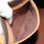 Louis Vuitton Speedy Handbag Monogram Canvas 30 - image 15
