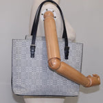 Burberry Vintage tote bag Canvas - image 13