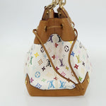 Louis Vuitton Ursula Handbag Monogram Multicolor - image 3