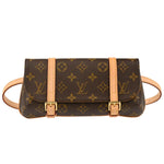 Louis Vuitton Marelle Waist Bag Monogram Canvas - image 1