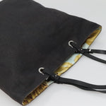 Salvatore Ferragamo Gancini Tote Canvas - image 15