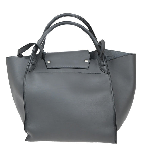 Celine Big Bag Smooth Leather Medium