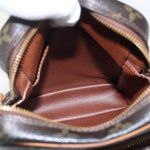 Louis Vuitton Amazone Bag Monogram Canvas Mini - image 5