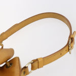 Louis Vuitton Petit Noe NM Handbag Epi Leather - image 17