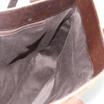 Gucci Vintage tote Canvas - image 19
