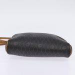 Christian Dior Vintage Honeycomb Shoulder Bag Canvas - image 14