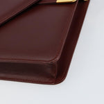 cartier Must de Cartier Shoulder Bag Leather - image 10