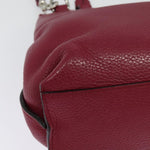 Gucci Bamboo Daily Top Handle Bag Leather Medium - image 11