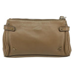 Chloe Paddington Pouch Leather - image 2