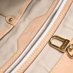 Louis Vuitton Pampelonne Handbag Damier GM - image 5