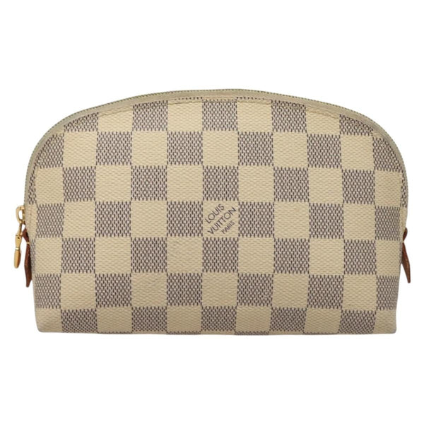Louis Vuitton Cosmetic Pouch Damier PM - image 1