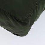 Prada Bowling Shoulder Bag Tessuto Small - image 12