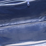 Celine C Sulky Handbag Canvas - image 5