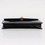 Celine Clutch Bag ENAMEL - image 15