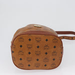 MCM Visetos Shoulder bag Canvas - image 19