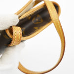 Louis Vuitton Twin Handbag Monogram Canvas GM - image 11