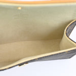 Louis Vuitton Florentine Waist Bag Monogram Canvas - image 13